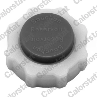 Cap, coolant tank